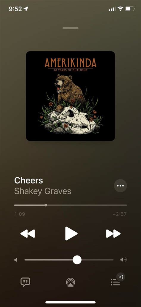 Shakey Graves