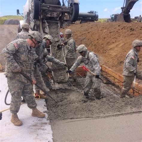 Engineer Soldiers make training grounds safer | Article | The United ...