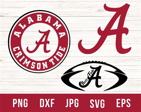 Buy Alabama Svg Alabama Png Roll Tide Svg Alabama Football Svg Online ...