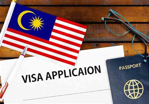 Malaysia visa requirements for Bangladeshi | Axiom Education