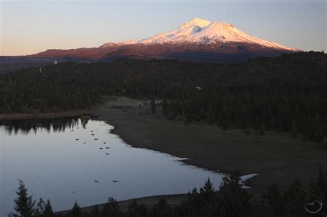 Lake Shastina (5) | Hike Mt. Shasta