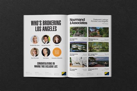 Los Angeles Business Journal: WHO’S BROKERING LOS ANGELES AUGUST 2019