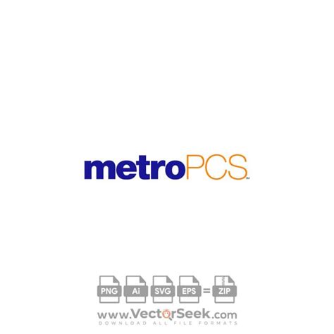 MetroPCS Logo Vector - (.Ai .PNG .SVG .EPS Free Download)