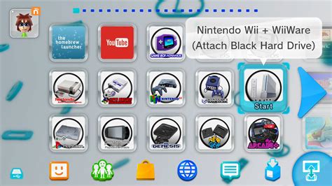 Share and Download custom Wii U Themes | GBAtemp.net - The Independent ...