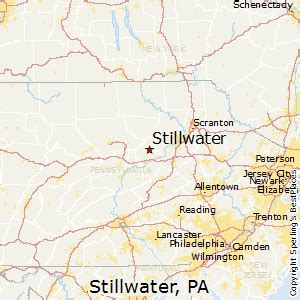 Best Places to Live in Stillwater, Pennsylvania