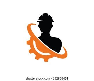 Engineering Logo Design