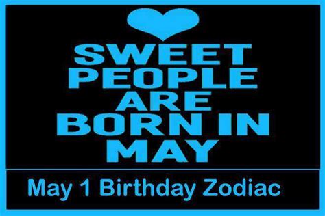 May 1 Zodiac Sign, May 1st Zodiac, Personality, Love, Compatibility, Career, Dreams, May 1st ...