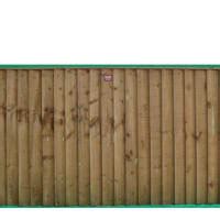 Boxley Timber & Fencing Supplies Ltd, Maidstone | Fencing Materials - Yell