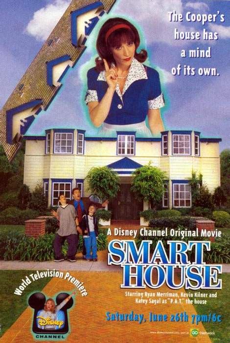 Smart House | Disney Wiki | Fandom