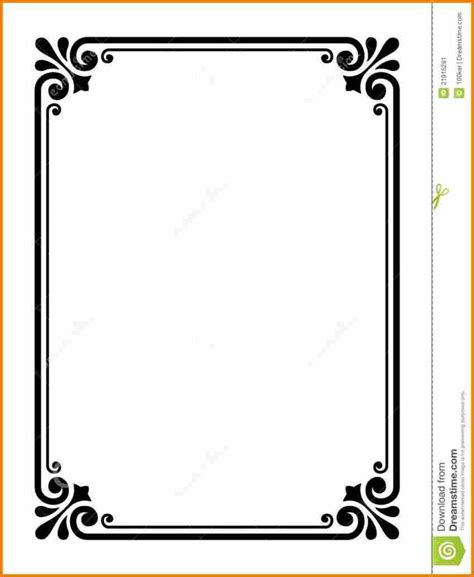 card borders png 20 free Cliparts | Download images on Clipground 2024