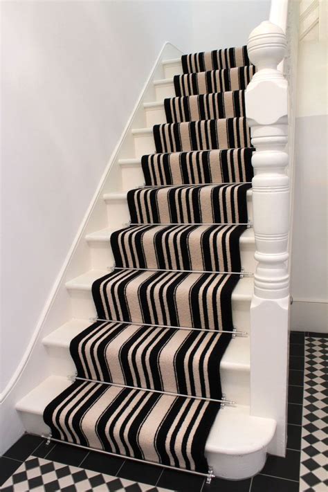 Looking for stair carpets and runners? From classic stripes to fun ...