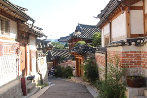 Is Bukchon Hanok Village in Seoul Really Worth Visiting? (2024)