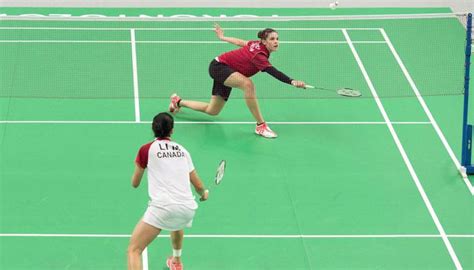 Badminton Rules And Regulations | How To Play Badminton