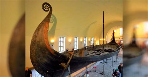 Viking Ships: More than Fearsome Weapons of the Open Seas | Ancient Origins