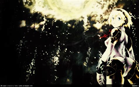 Persona 3 Aigis Wallpaper (68+ images)