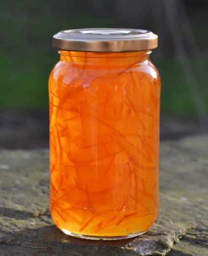 When is a marmalade not a marmalade? - Vivien Lloyd - Inspirational preserves and baking tutor