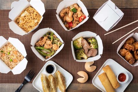 Chinese Food Delivery & Takeout in Janesville WI | EatStreet.com