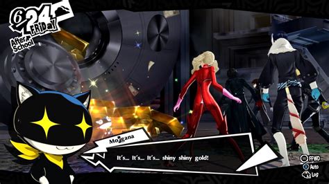 Persona 5 Royal trailer celebrates the game's arrival on PS5, Xbox, Switch, and PC - EGM