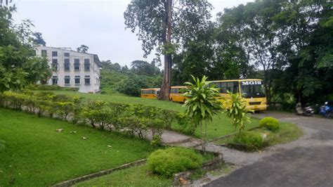 Mahatma Gandhi International School in South Andaman - Fees and ...