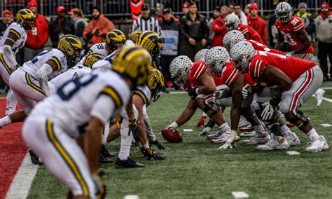 Ohio State vs. Michigan predictions from our Buckeyes Wire staff