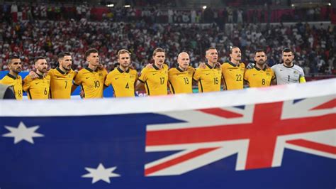 Socceroos World Cup 2022 hub: Fixtures, results, group, opponents, goalscorers, squad for the ...