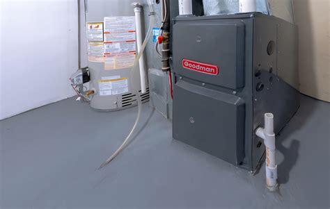 The Goodman Furnace: A Great Choice for Homeowners - climesense