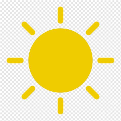 Day, forecast, sun, sunny, weather, The Weather is Nice Today icon, png ...