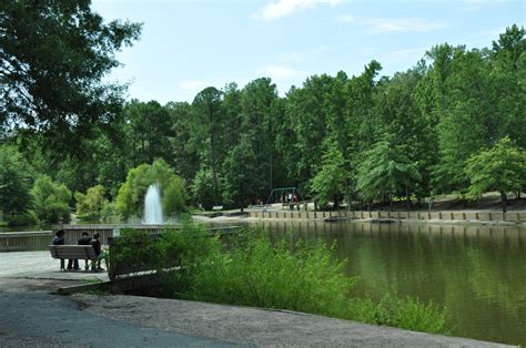 How can parks be better in Ontario County? Officials look for public opinion through survey ...