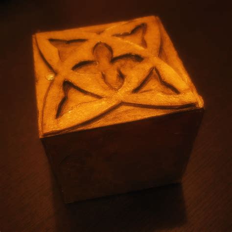 Another Fanmade Horadric Cube and Runes | PureDiablo Forums - Diablo 4 - Diablo 2 - Diablo 3 ...