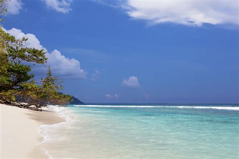 Holidays in the Andaman & Nicobar Islands | TransIndus