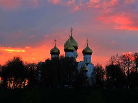 Russia - Yaroslavl (7) by ScRuFFyCaT3 on DeviantArt