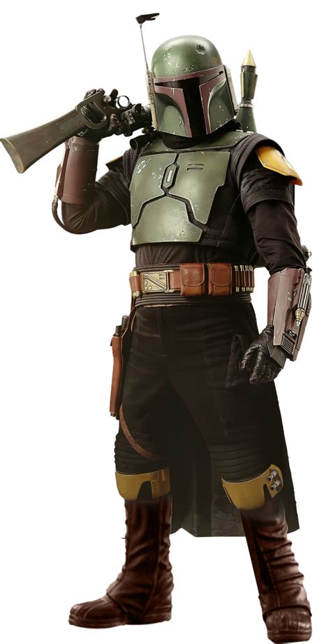 Boba Fett: BoBF PNG by IWasBoredSoIDidThis on DeviantArt | Boba fett ...