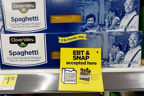 Not all grocery stores accept SNAP EBT cards - here's why | The US Sun