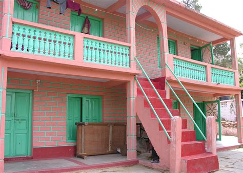 Local Village House | Hotels in Almora | Audley Travel UK