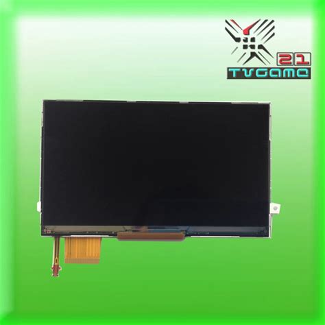 Original LCD SCREEN FOR PlayStation Portable 3000 PSP 3000,Game Repair Parts LCD FOR PSP 3000-in ...