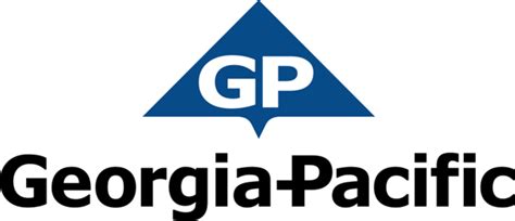 GEORGIA PACIFIC Logo - First Tee — Metro Atlanta