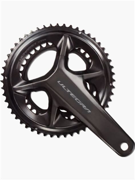 "Shimano Ultegra Crankset" Sticker for Sale by LeoLaikh | Redbubble