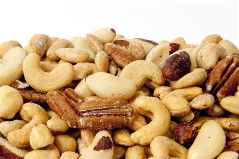 Bulk Nuts, Wholesale Nuts: Wholesale Bulk Nuts