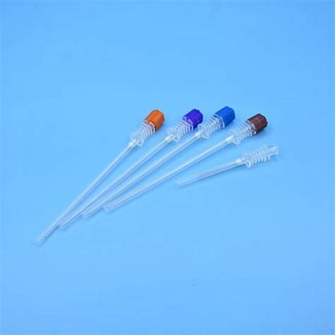 Stainless steel spinal needle sizes medical disposable