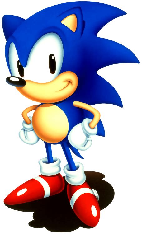 Sonic the Hedgehog 2 de Sega Genesis [Megapost] - Imágenes - Taringa!