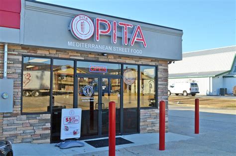 Pita offering free samples during grand opening - The Clanton Advertiser | The Clanton Advertiser