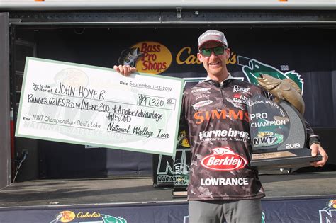 Fishing Tournaments Mean Business for Devils Lake! | WalleyeFIRST