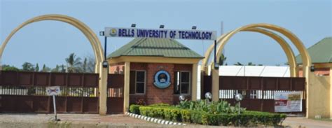 Obasanjo commissions Bells University conference centre