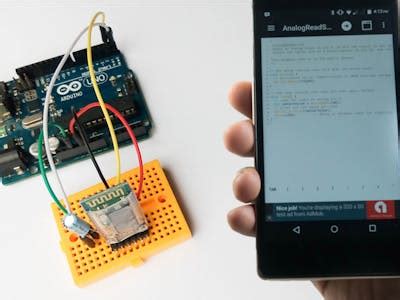 180 bluetooth Projects - Arduino Project Hub