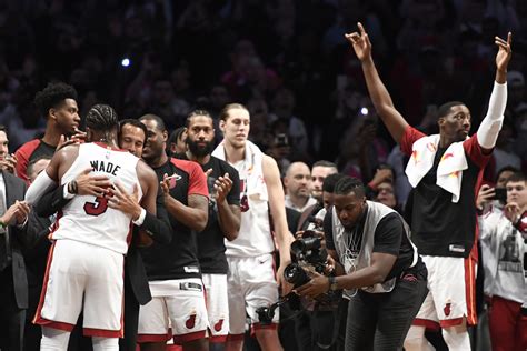 Miami Heat: ESPN Power rankings have Heat as 14 overall