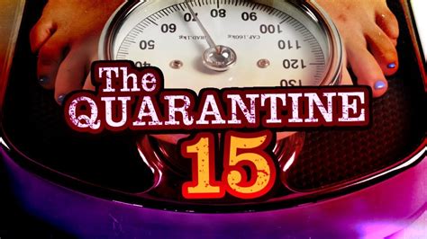 Battling the Quarantine 15 – Stacey Hawkins