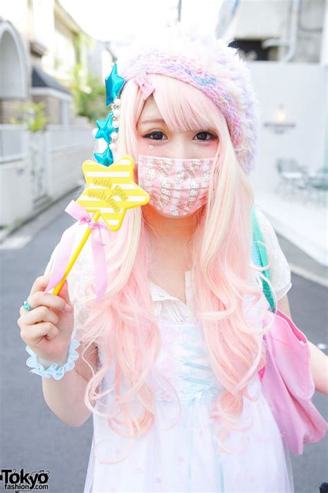 All About: Face masks | Kawaii-B