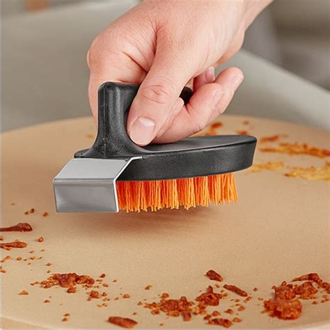 How to Clean & Dry a Pizza Stone Properly Step by Step