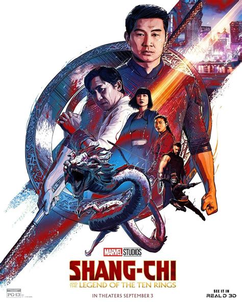 Shang-Chi and the Legend of the Ten Rings Picture 11