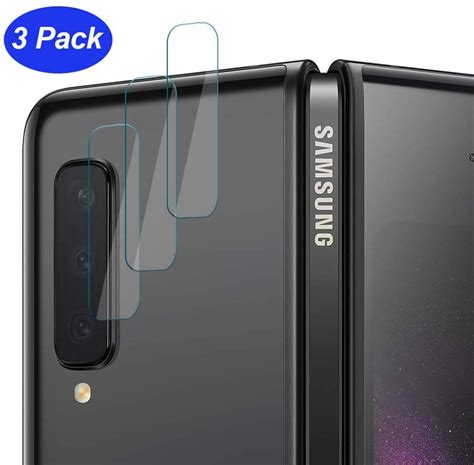 10 Best Screen Protectors For Samsung Galaxy Fold